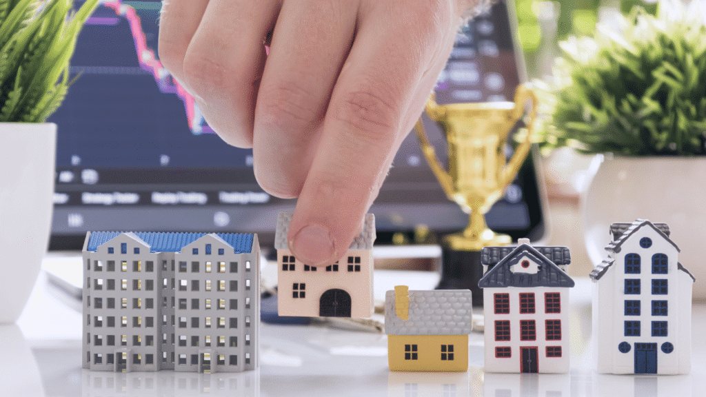 Investasi Properti untuk Pemula