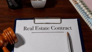 legalitas properti penting