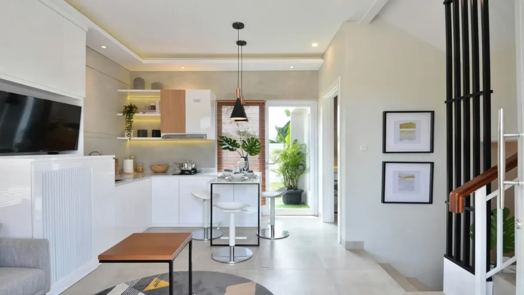 Tips Desain Interior Supaya Rumah Terasa Makin Nyaman